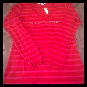 NWT VS red nightgown. Size small $10